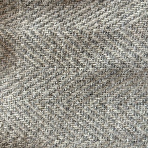 J-Crew cowl neck poncho - Picture 10 of 11